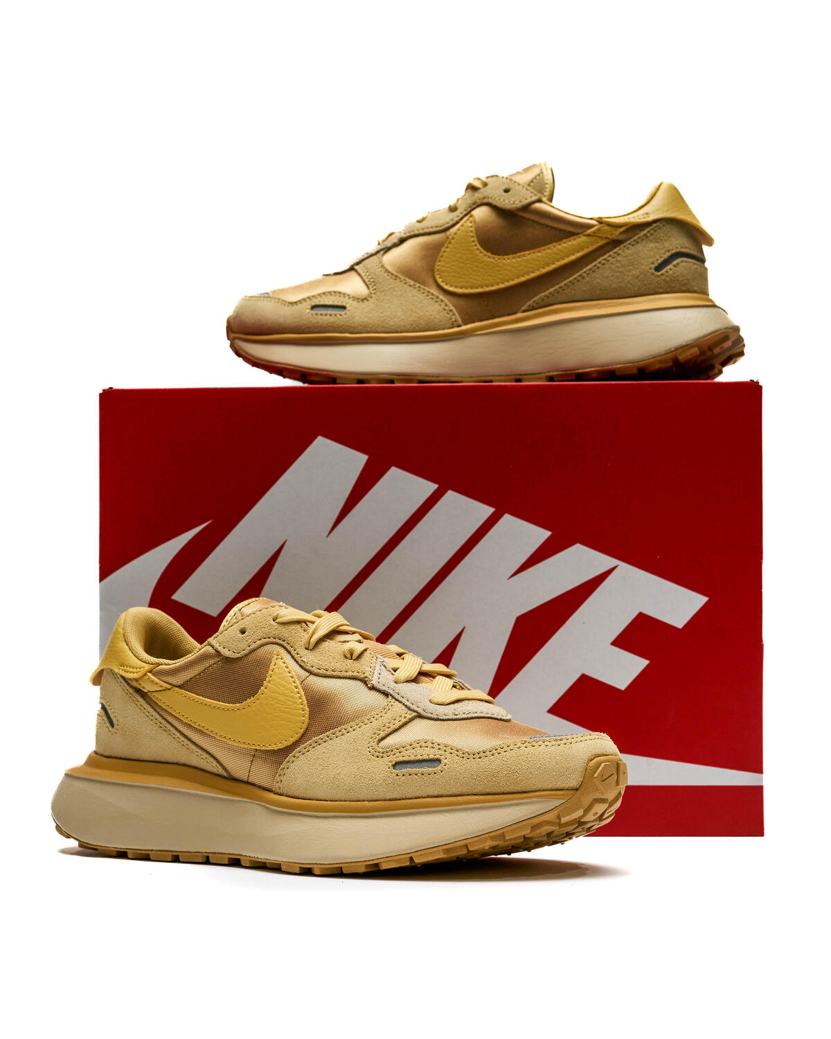 Nike WMNS PHOENIX WAFFLE | FJ1409-700 | AFEW STORE